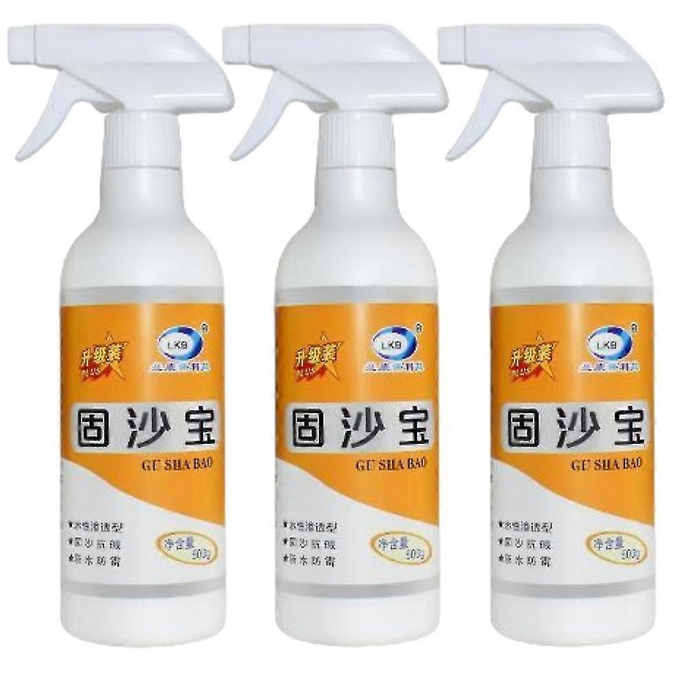 Sand Curing Spray - Spray indurente per calcestruzzo penetrante penetrante a base d'acqua