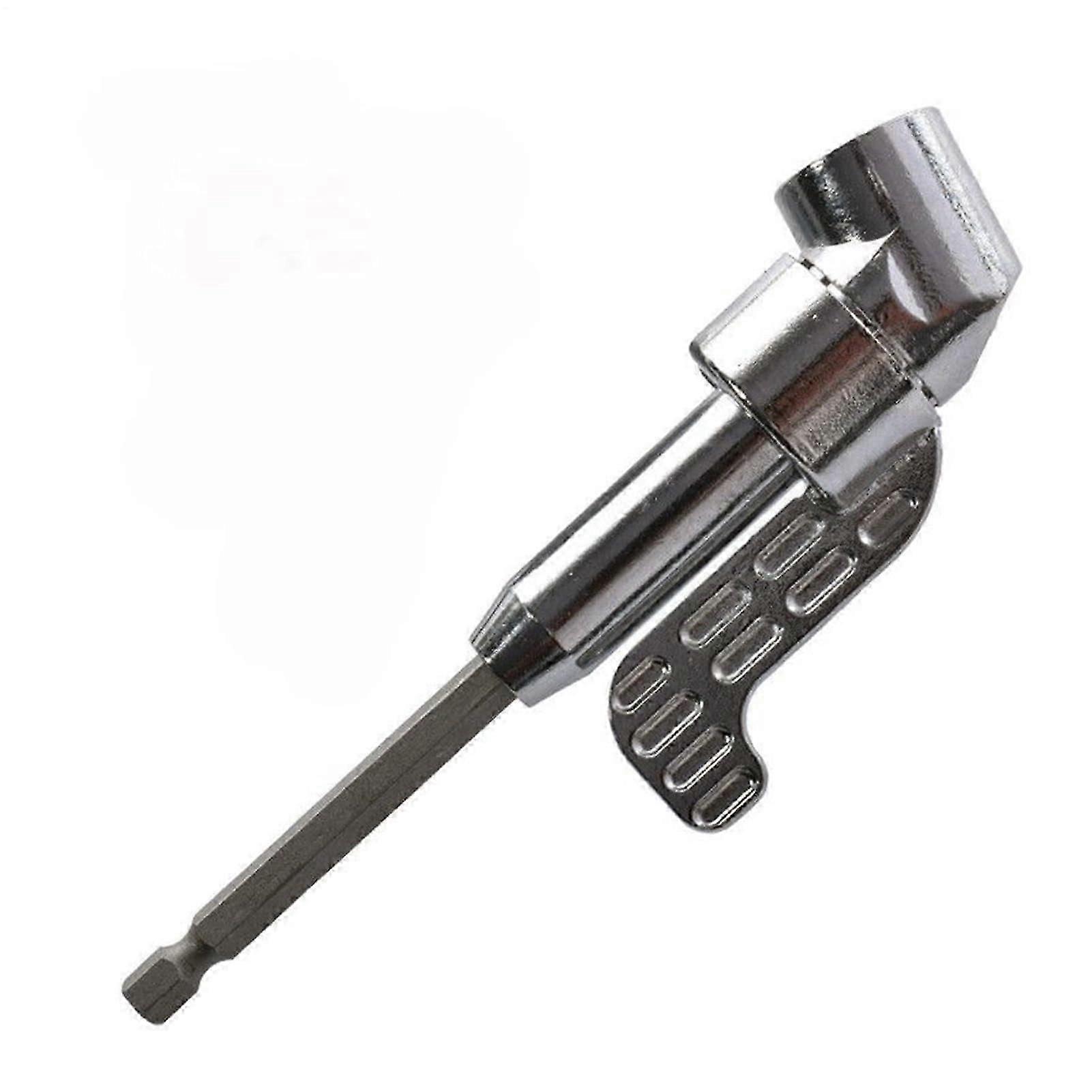 105degree angled drill adapter for tight spaces Power Screwdriver Accessories