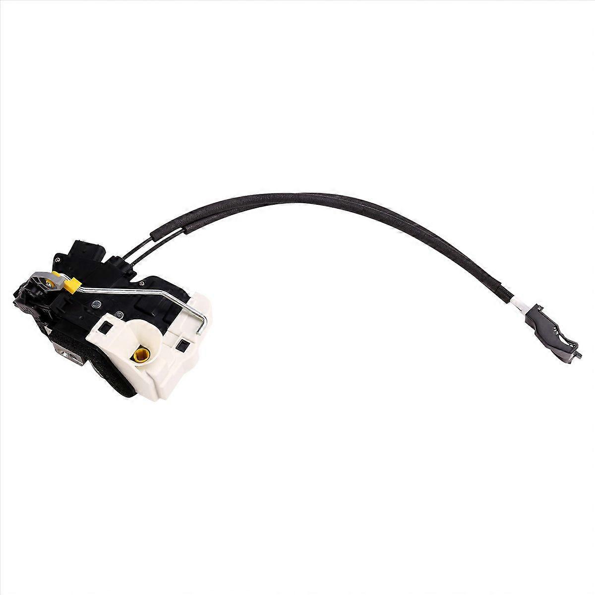 Left Front Door Lock Actuator 81310-4M700 for Kia K5 2014-2015 LHD Catch Door Manual Catch Motor Assembly 813104M700