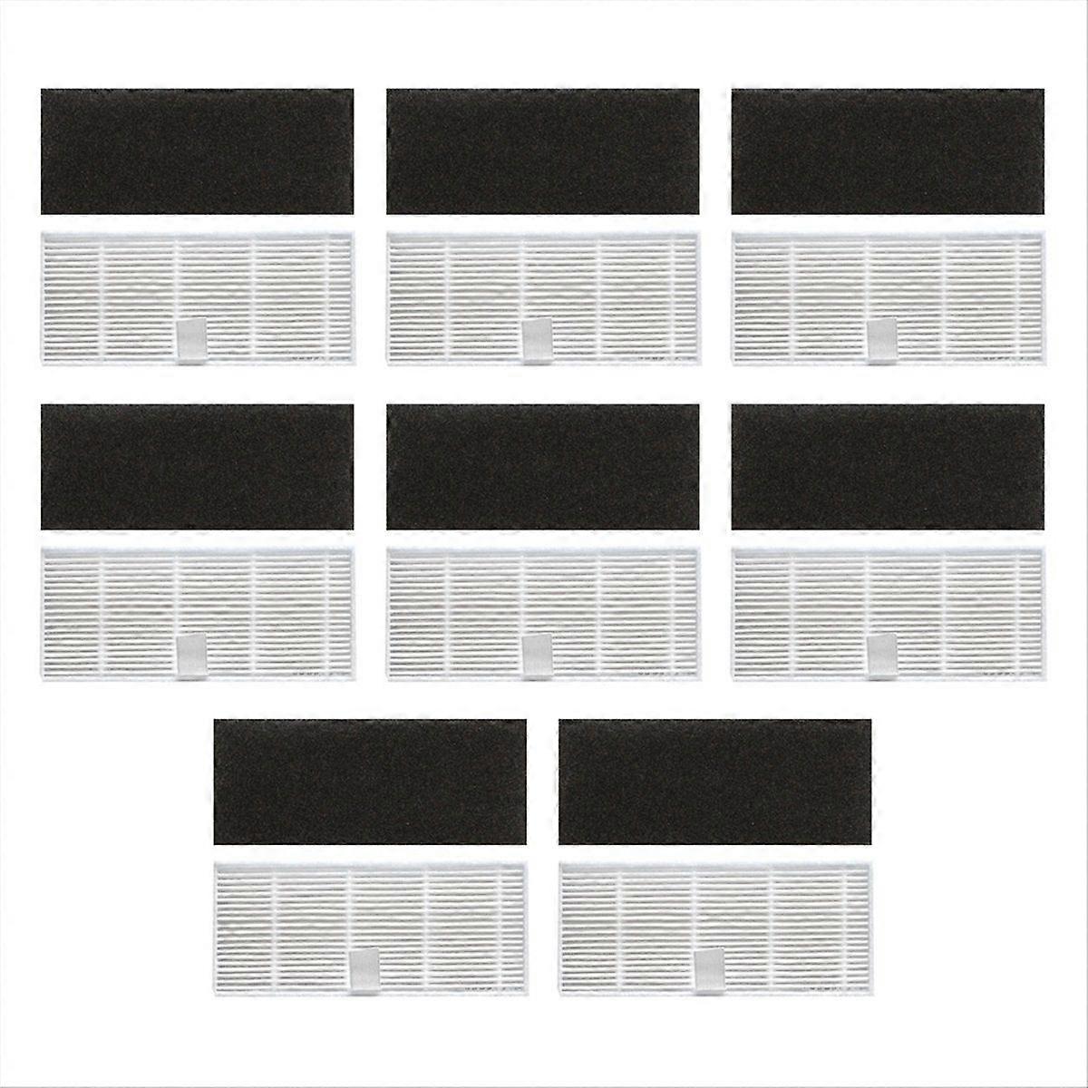 Compatible for T10 Pro Hepa Filter Accessories