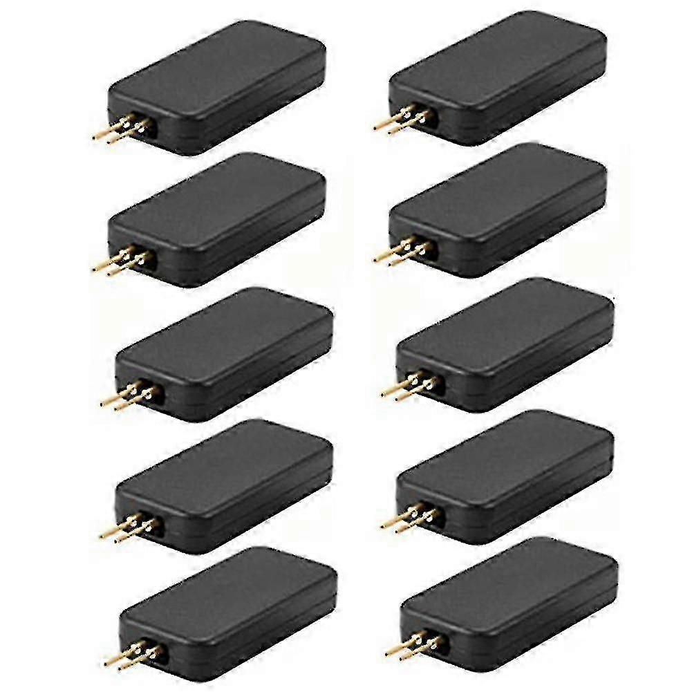 10 Pcs Universal Air Bag Resistance Tools Car Simulator Emulator Resistor Fault Diagnostic Tool