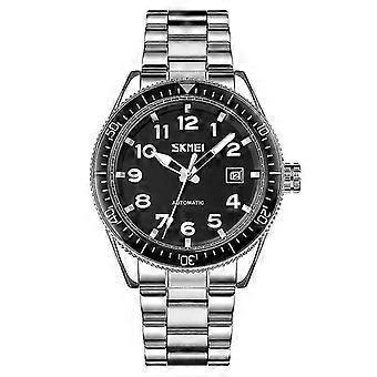 2025 30m waterdicht herenhorloge, automatisch mechanisch horloge