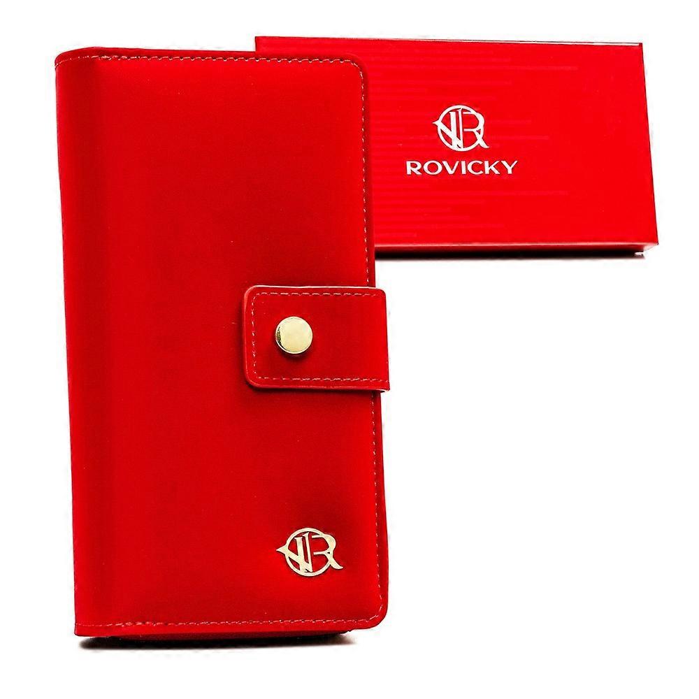 Wallets Rovicky RPOR01V36