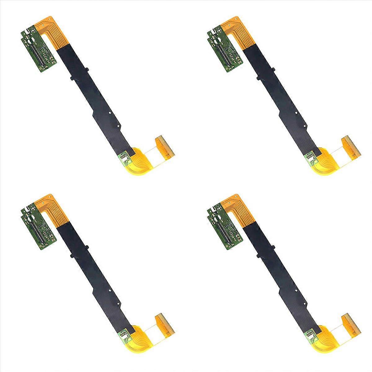 1PCS Shaft Rotating LCD Flex Cable Part for XA2