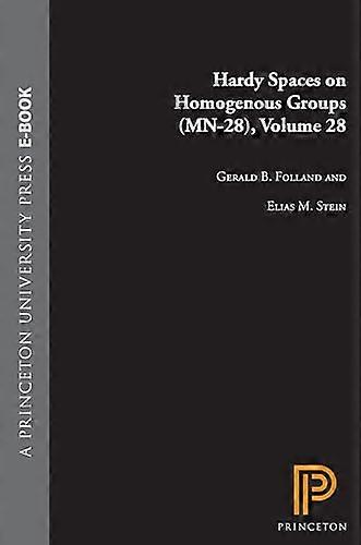 Hardy Spaces on Homogeneous Groups