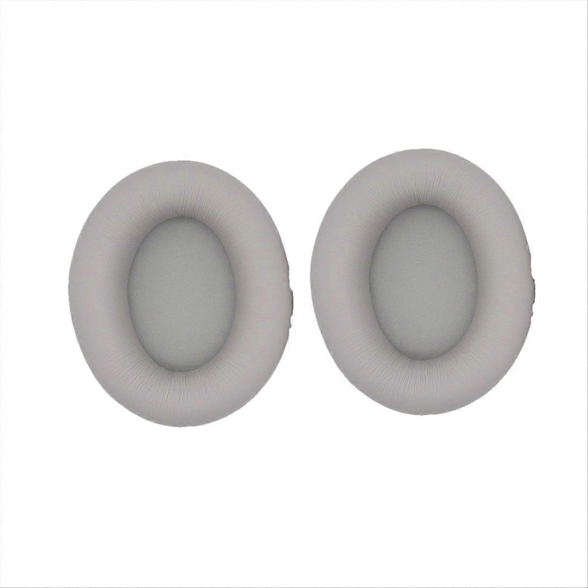 Replacement Earpads for Beats Studio Pro Wireless Gray