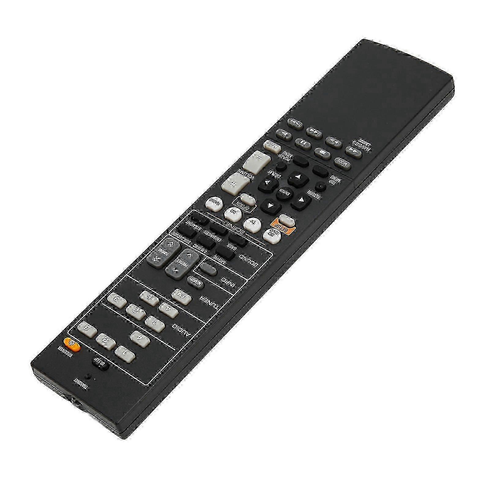 Universal Remote Control Compatible with Yamaha RX V571 HTR 3065 HTR 3066 RX V377 AV Receiver