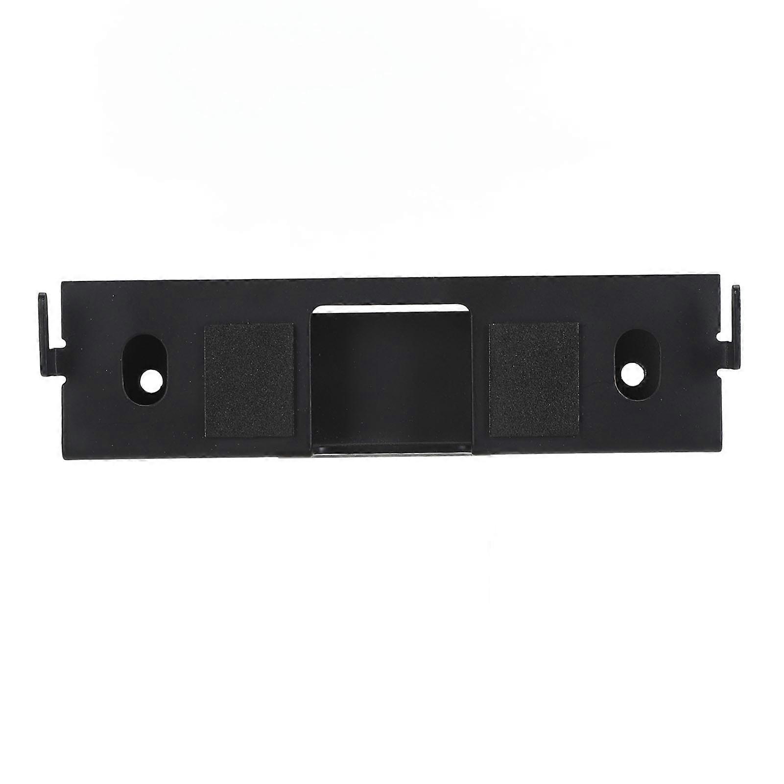 Speaker Wall Mount Bracket Professional Metal Strong Load Bearing Space Saving Wireless Speaker Wall Mount