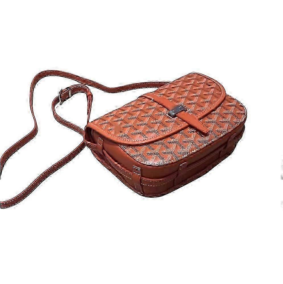 Messenger Bag Small Square Bag Shoulder Crossbody Bag