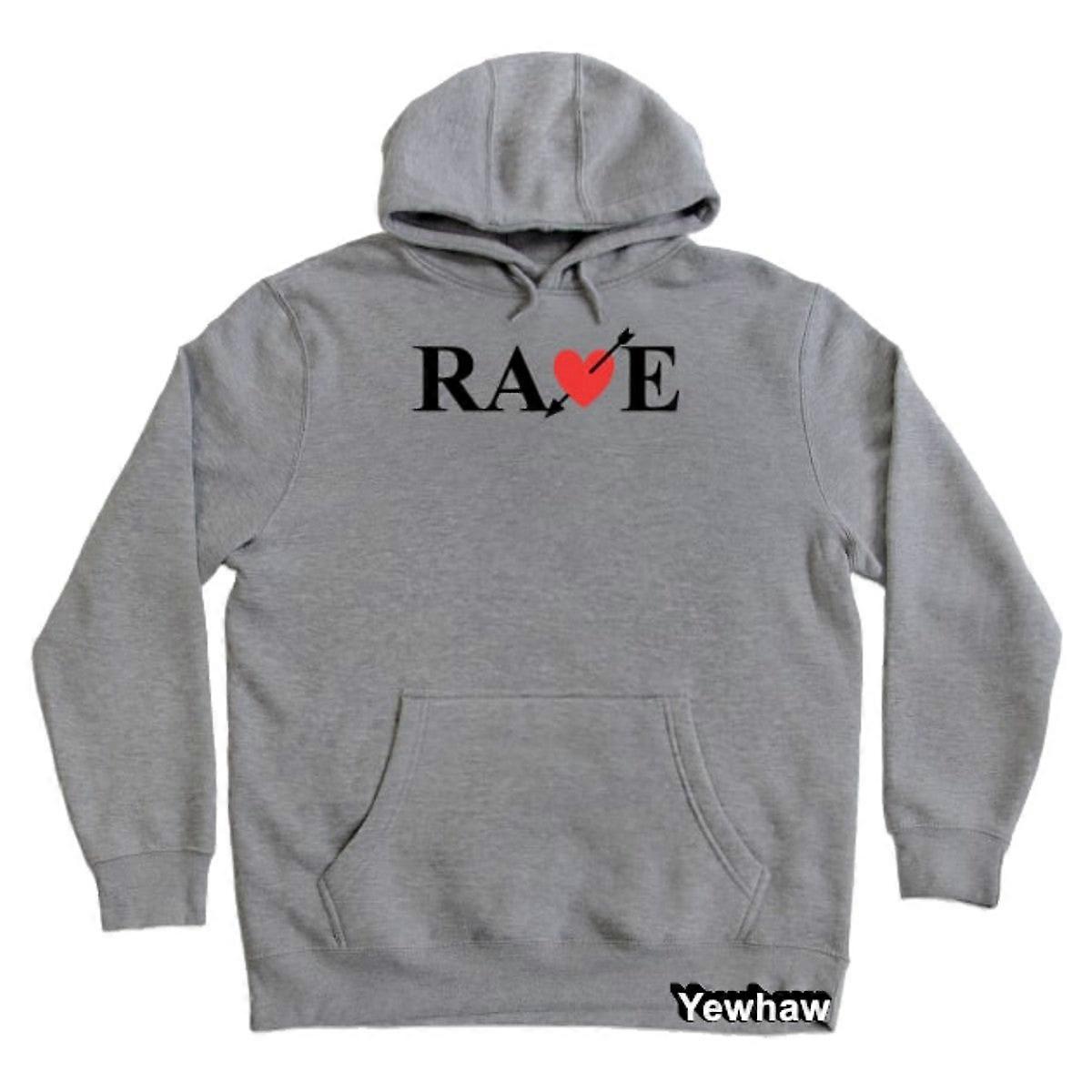 Raveheart Hoodie