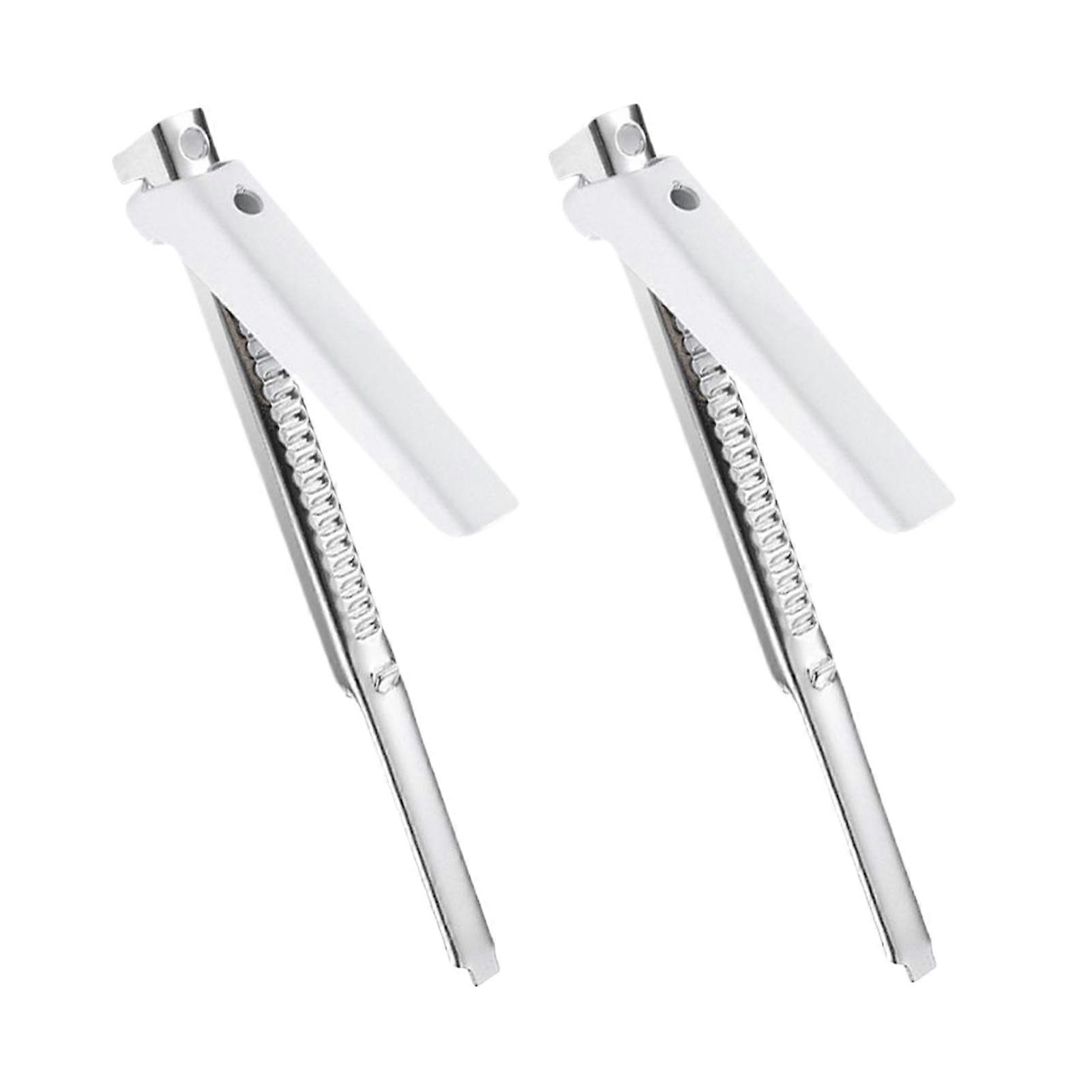 Adjustable steel opener versatile capping can capping opening 2 pieces