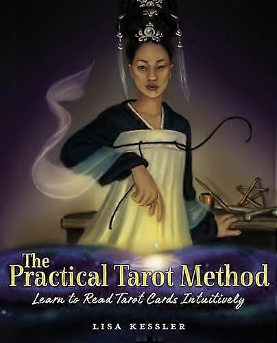 Practical Tarot Method - Lisa - Tarot - Beyond Words Publishing - Paperback