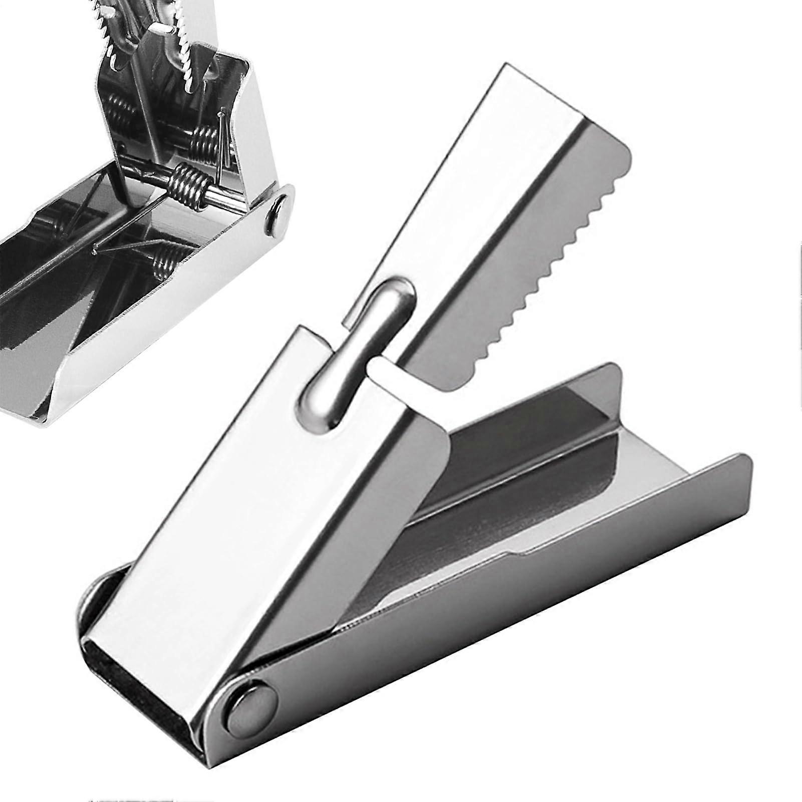 Crayfish Peeler Pocket Tool For Crayfish, NonSlip Crayfish Shimmer Device, Fruit Peeling Tool Scissors