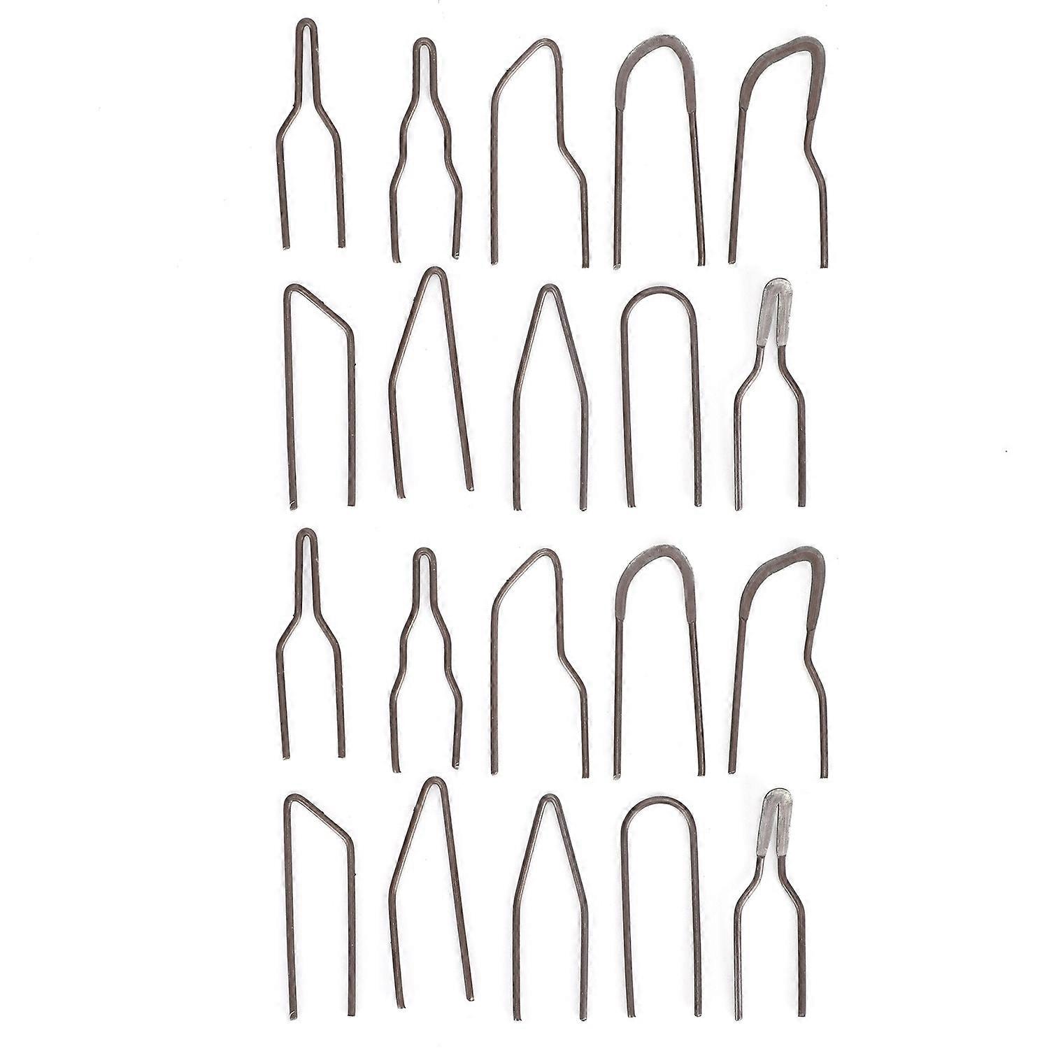 2 Set Burning Wire Tip for Pyrography Machine Portable Pyrographic Kit Industrial Accessories