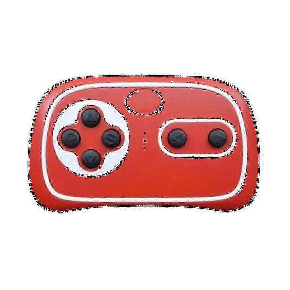 6v/12v Rx23 Rx18 For Wellye Children's Electric Car 2.4g Bluetooth Remote Control Receiver With Smooth Start Function Riding Toy