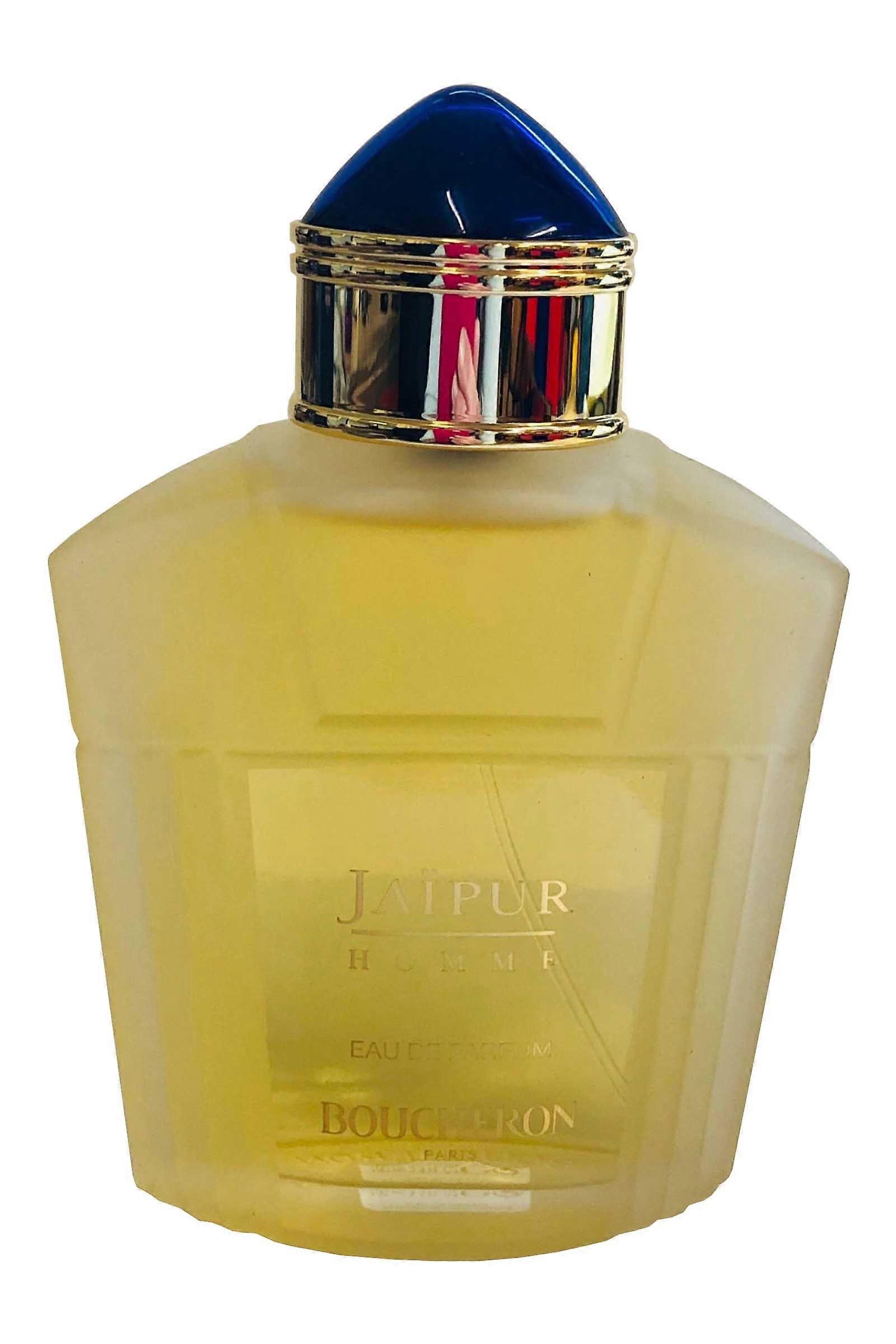 Boucheron Jaipur Homme Eau de Parfum Spray 100ml