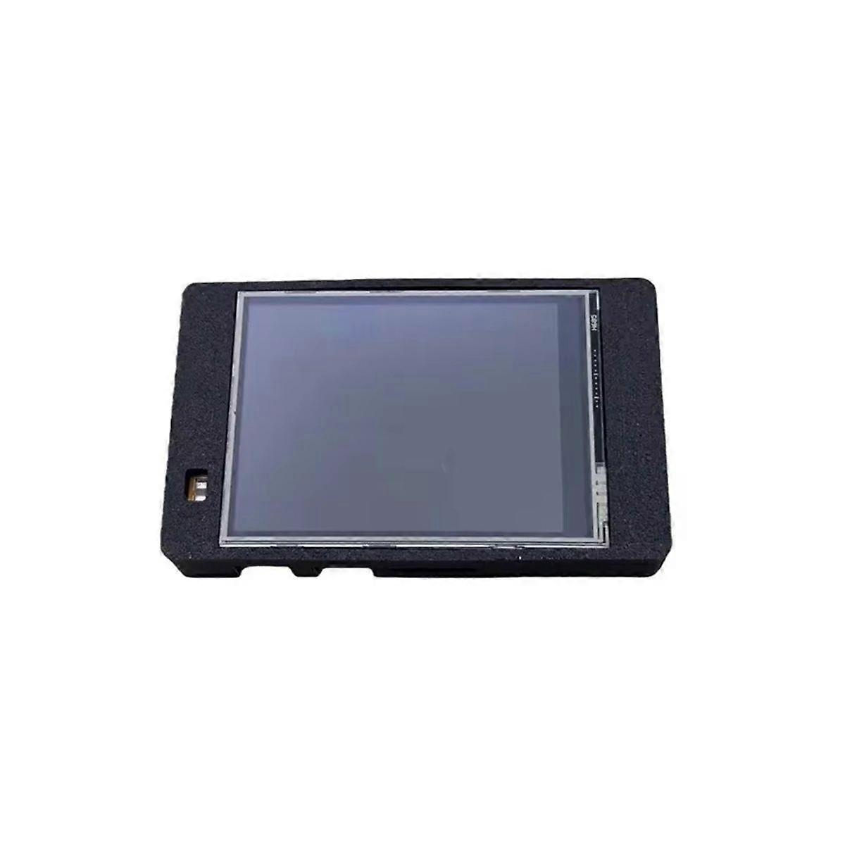 NerdMiner V2 NMMiner 2.8-Inch Display 1060KH/S Solo Crypto Mining Machine Home Use BTC Bitcoin Lott