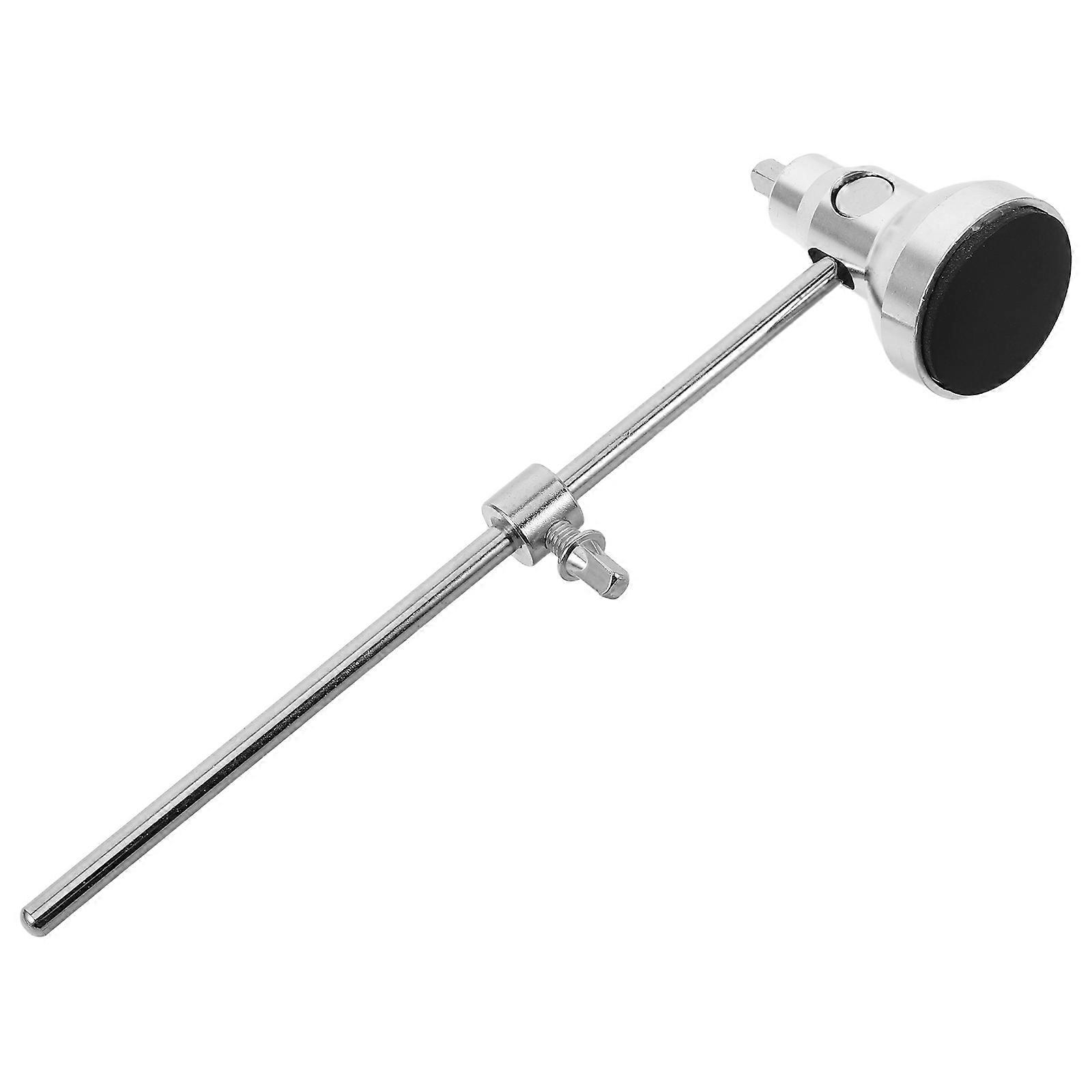 Drum Pedal Hammer Adjustable Bass Drum Pedal Hammer Head Replacement