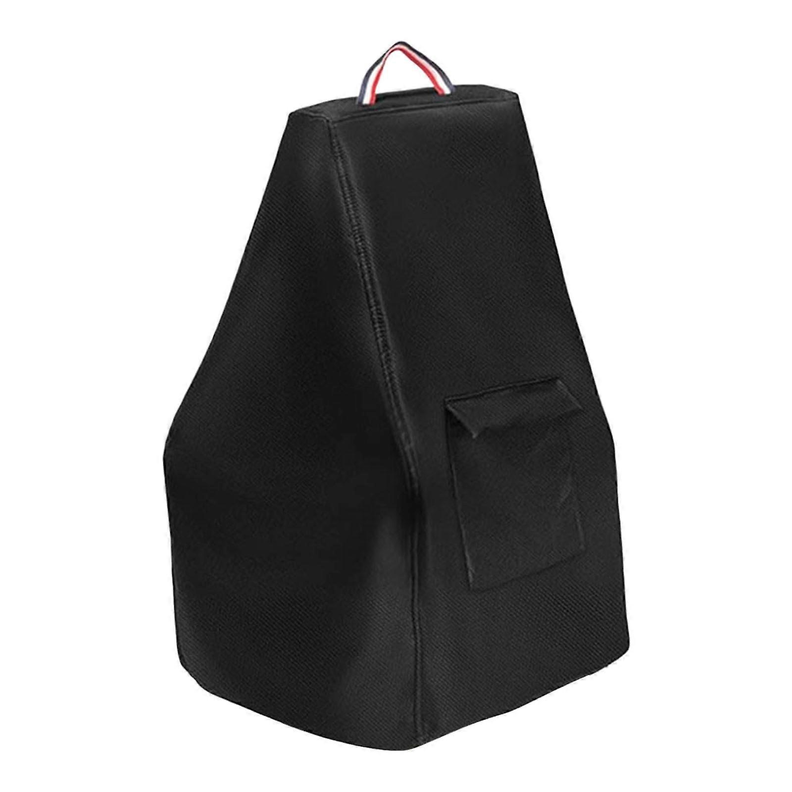 Industrial Strength Tool Cover Rust Prevention Fabric Layer Multi Purpose Workshop Equipment Protect for 10 to 12 Inch Multicolor