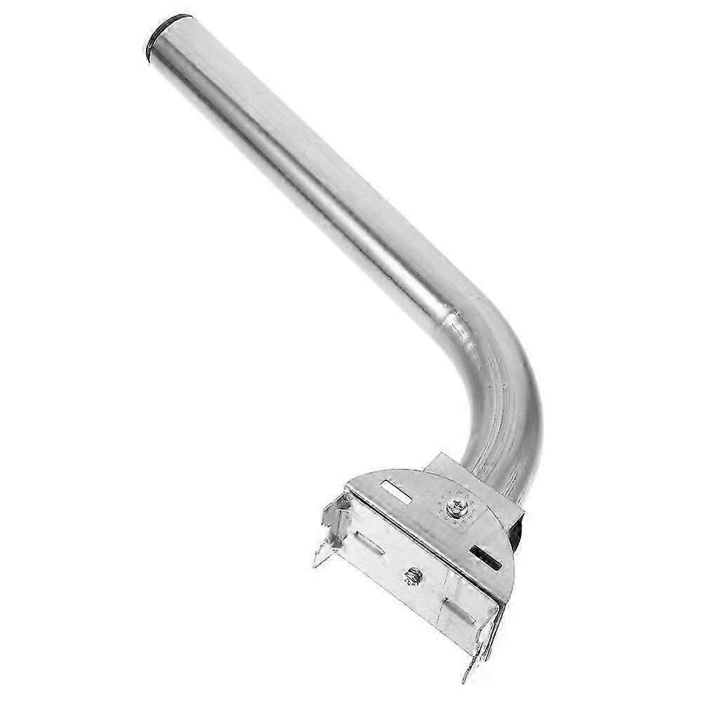 2025 Wireless Bridge Outdoor Bracket, Adjustable Wall Antenna Mounting Pole for Outdoor Use