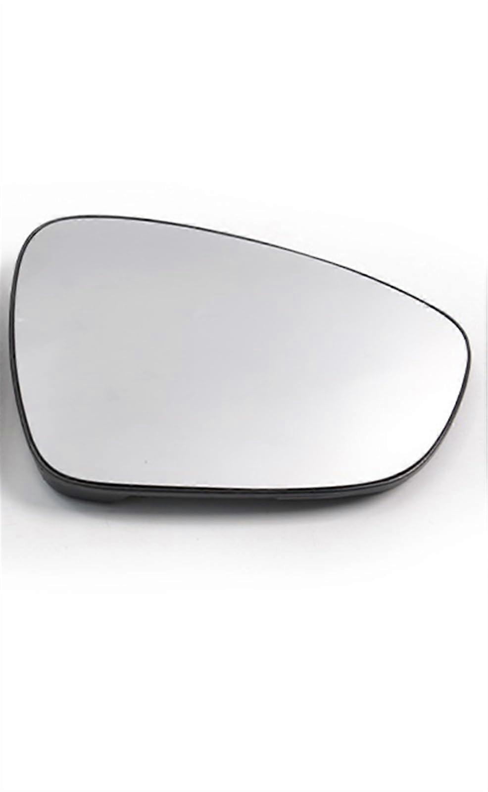 Rearview Mirror Glass Right Hand Side Heated Glass Replacement 20092019