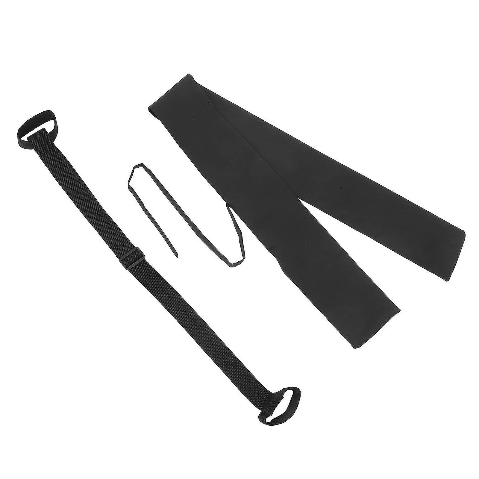 Holder Strap Japanese Carrying Bag for Convenient Storage 1Set