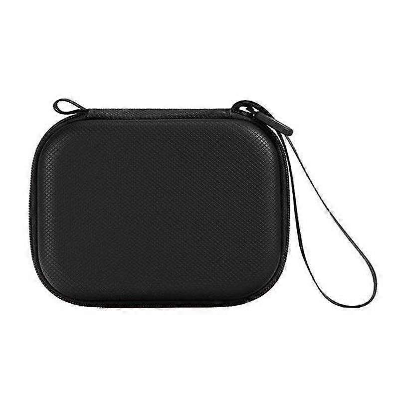 For DJI Osmo Action 6 Portable Camera Bag Waterproof Drop-Proof Storage Case