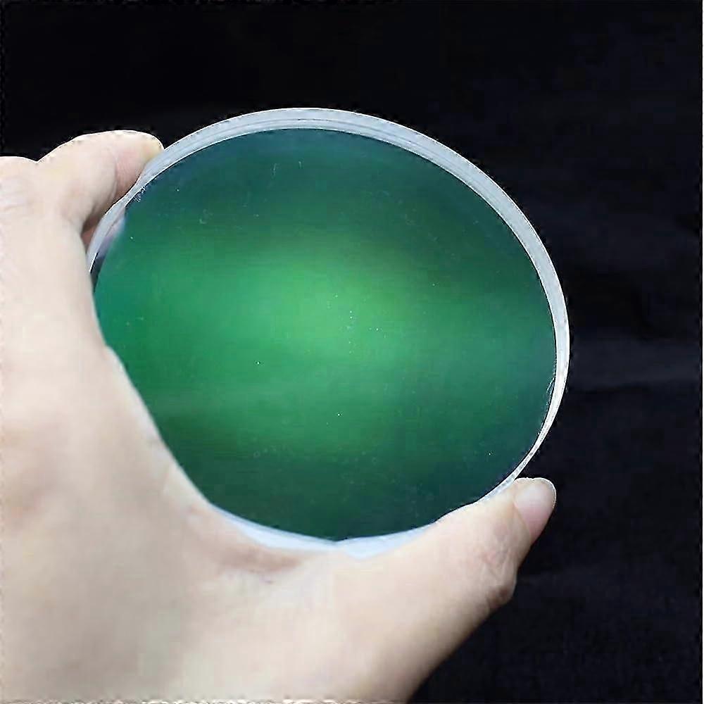 D60mm Double Separated Multilayer Green Film Objective, Dedicated to DIY Refracting Astronomical Telescope (D60F300)