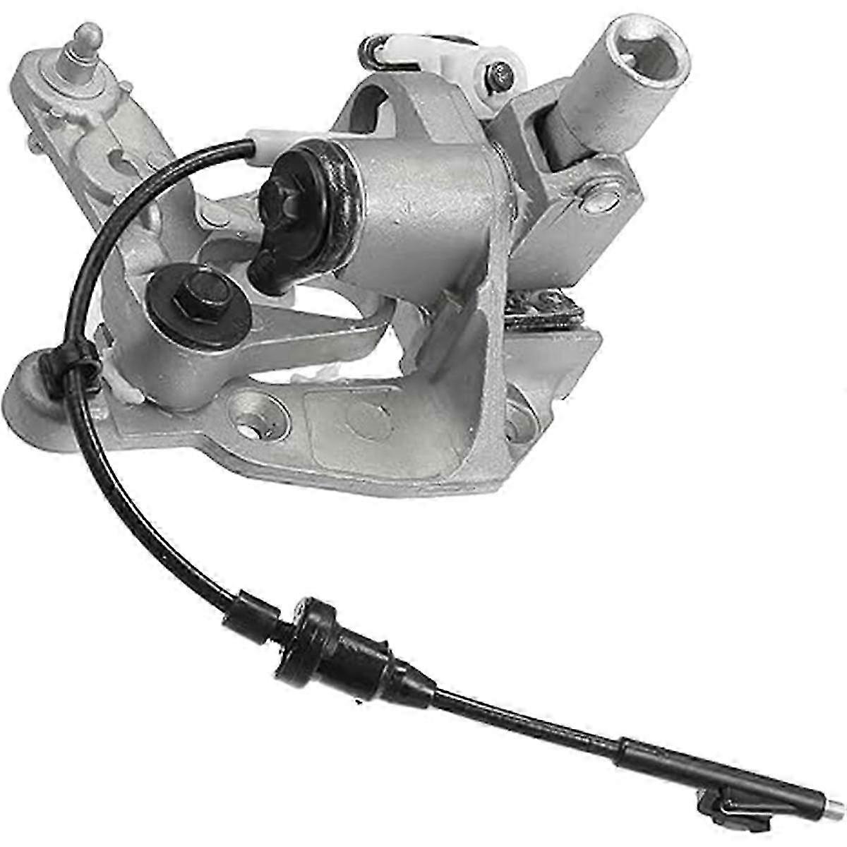 Steering Column Shift Mechanism 26047466 26047559 for 1995-2000 Automatic Transmission Control Assembly HwyS