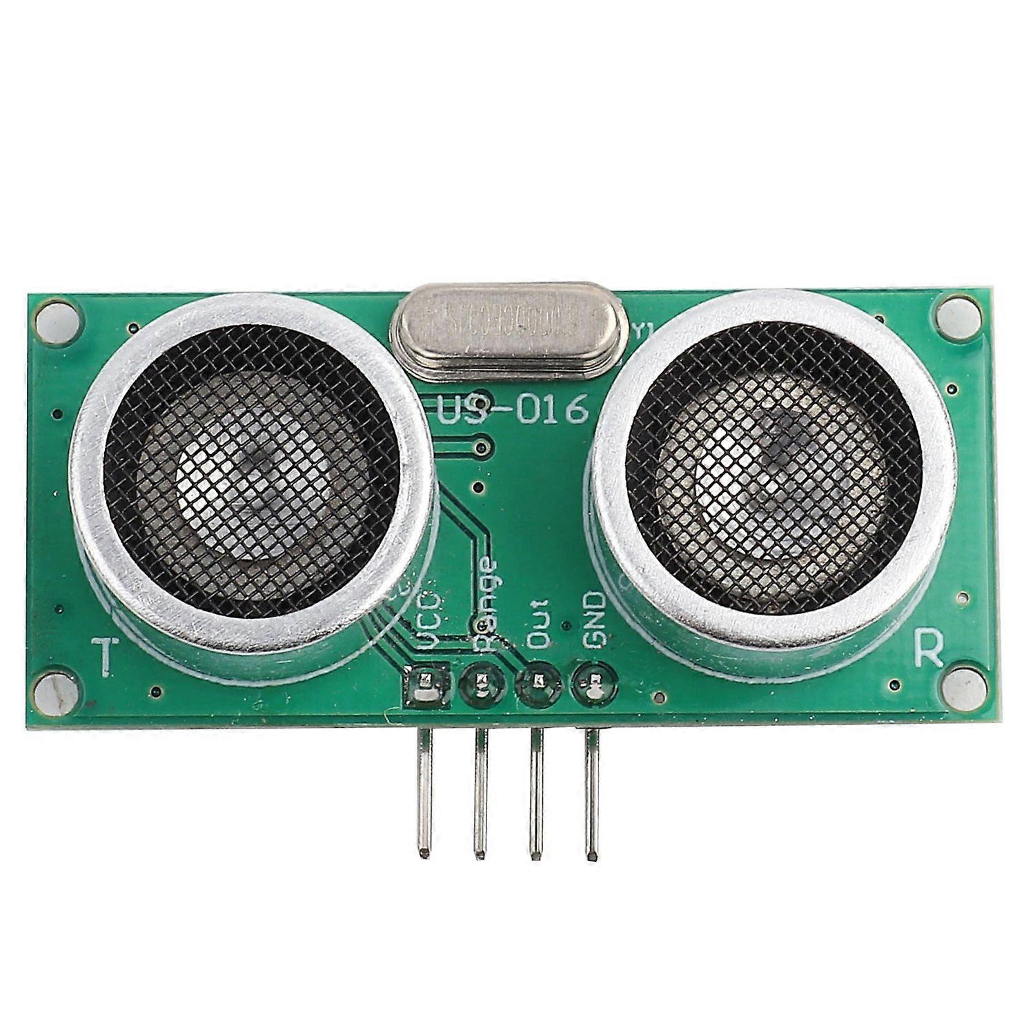 US‑016 Analog Voltage Output High Accuracy Ultrasonic Ranging Sensor Distance Measuring Module