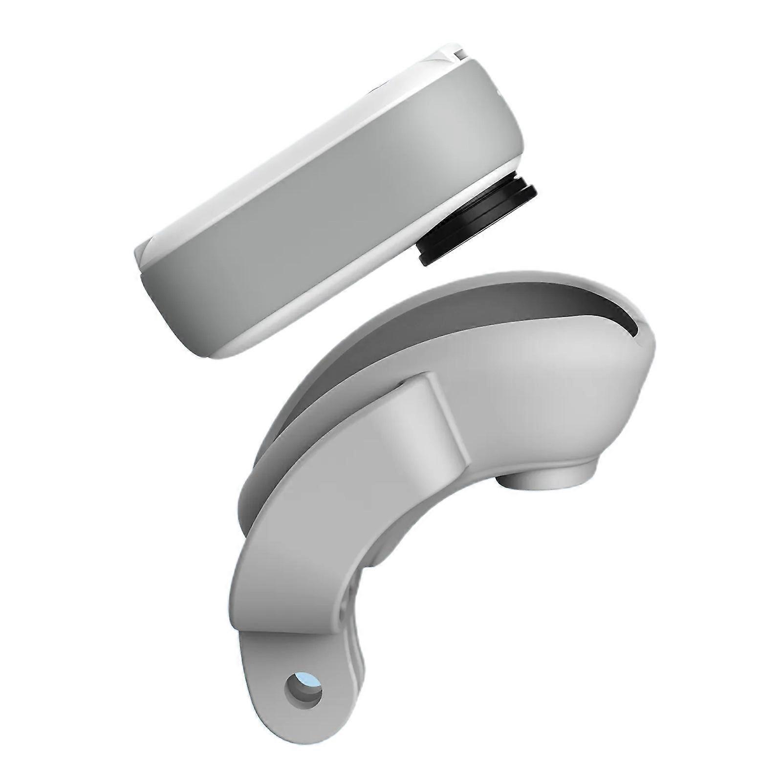 Silicone Protective Case for 360 GO3 Camera Shock Absorbing Anti-fall Mount for 360 GO3 Protective Camera Accessories Multicolor