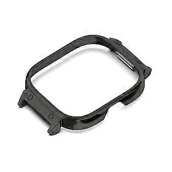 Sopii Watch4 metallikuorinen suojakotelo Smart Watch Suojatarvikkeet Sopii 20m
