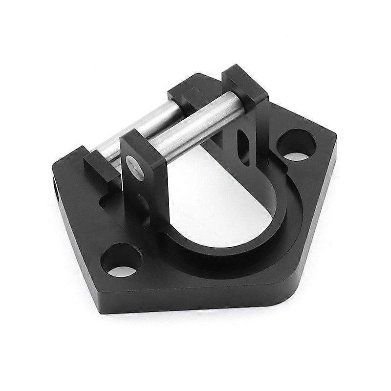 RV Trailer Side Awning Support Bracket Foot for - Compact and