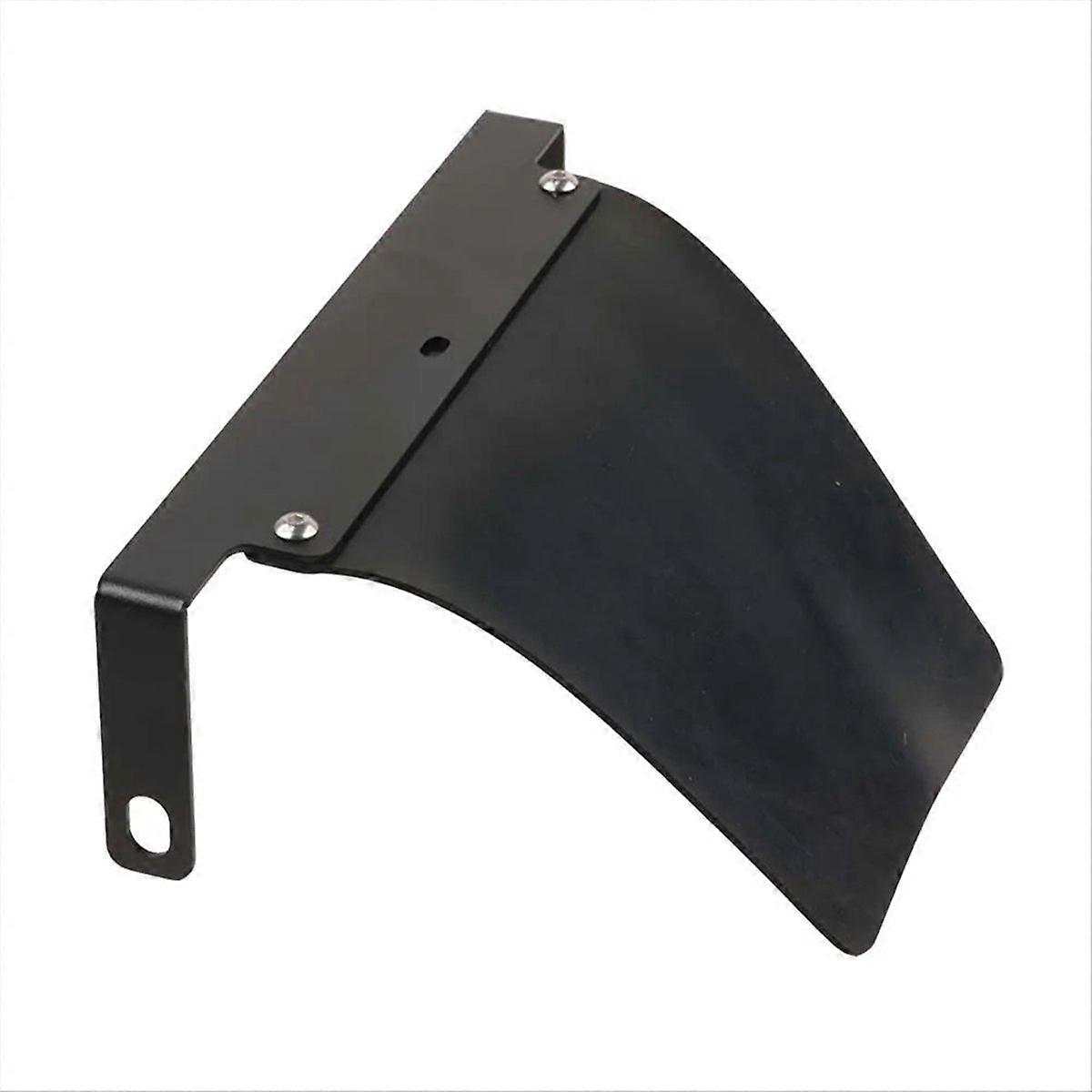 Motorcycle Rear Shock Absorption Mudguard Splash Guard for 