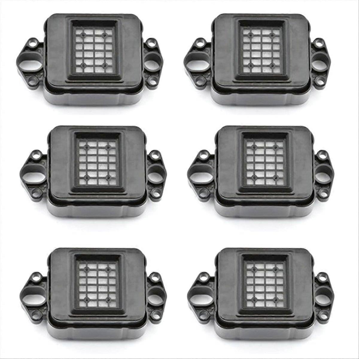 UV Printer Cap Station for 