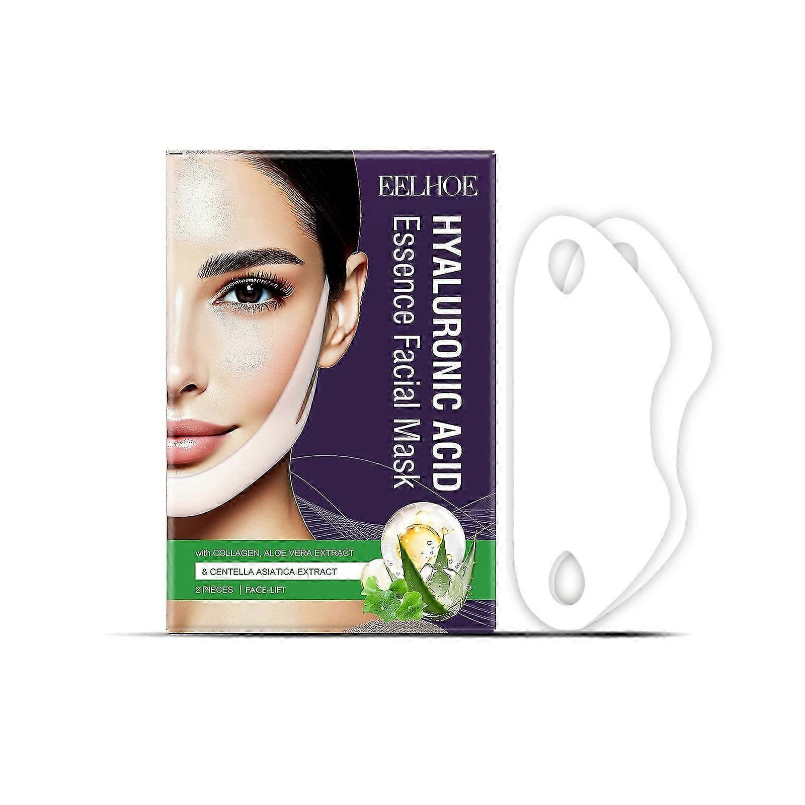 Face Lift Mask - Hyaluronic Acid