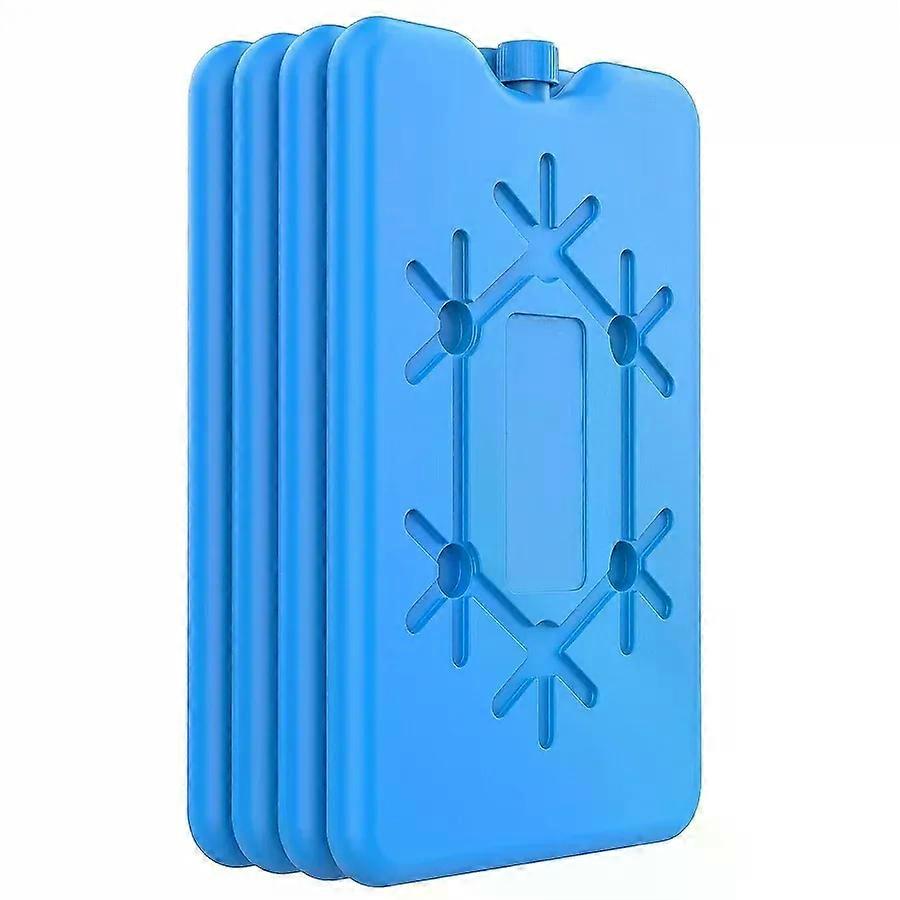 Reusable Ultra-thin Cooling Element Ice Pack Suitable for Outdoor Activities To Keep Food Fresh