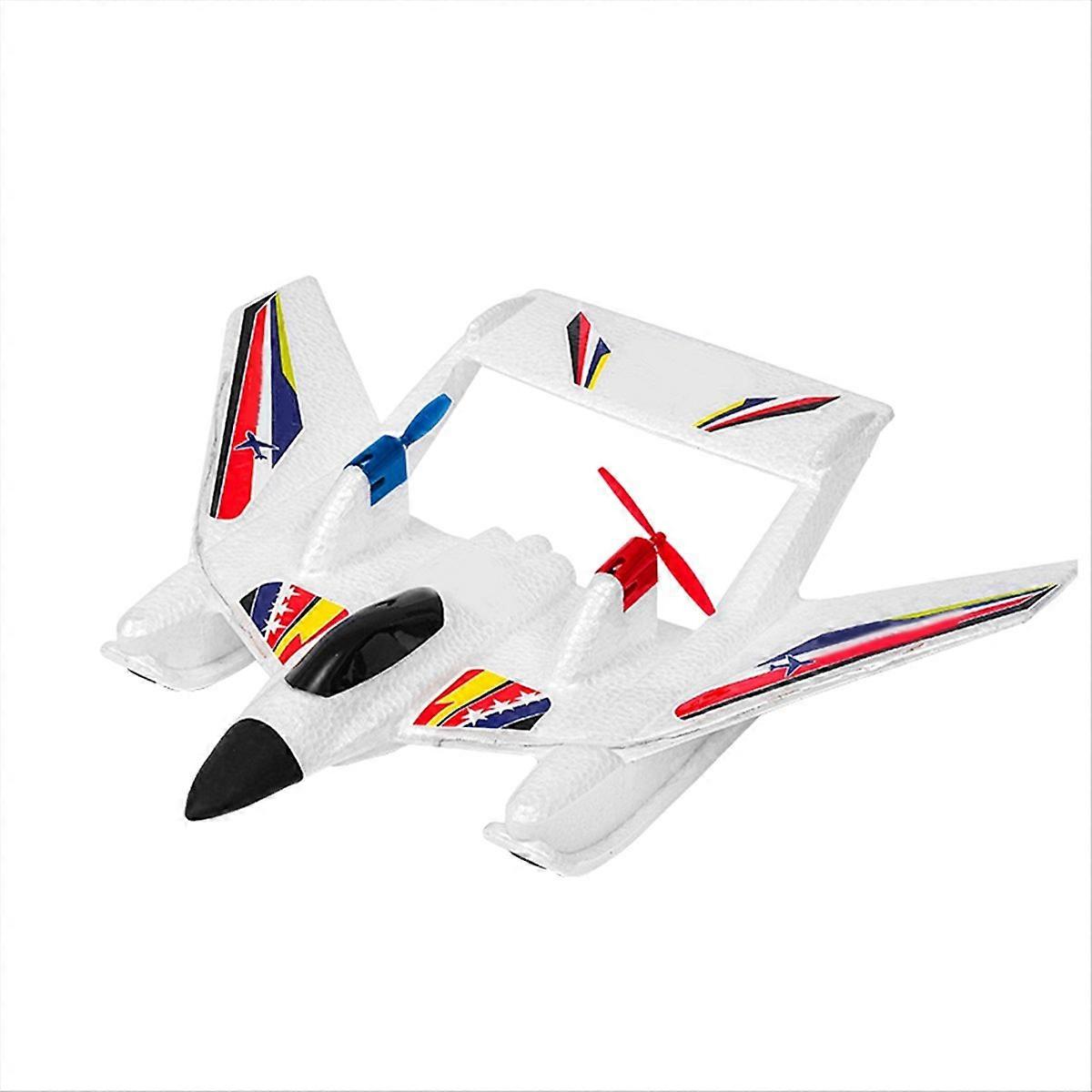 Warplane RC Airplane,2.4GHz RC Airplane, RC Glider EPP Aircraft Model