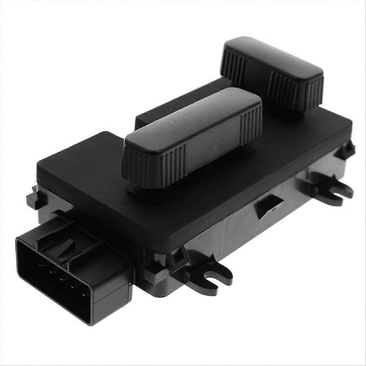 Car Power Seat Adjust Control Switch for 