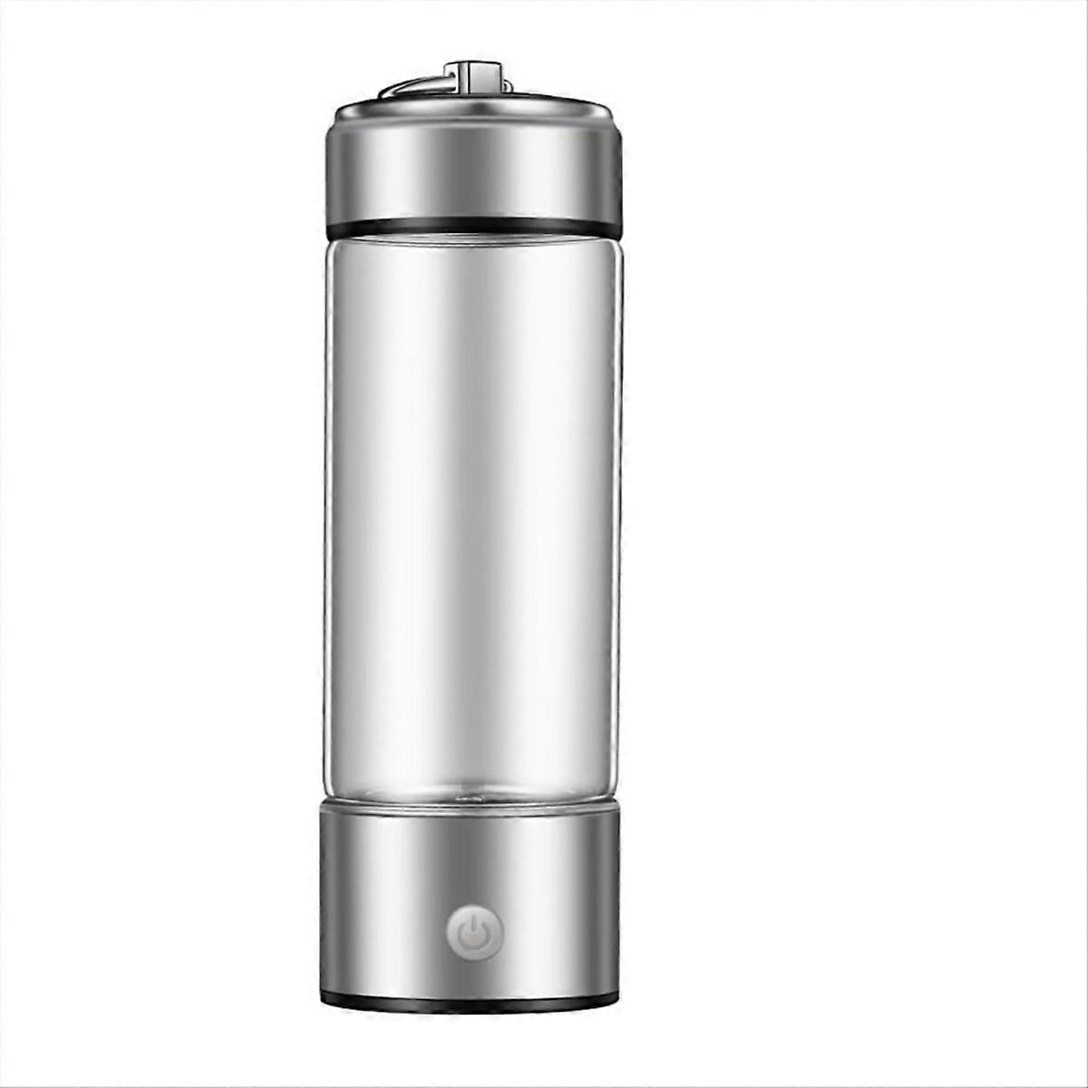 Advanced Hydrogen Water Bottle , with SPE Technology