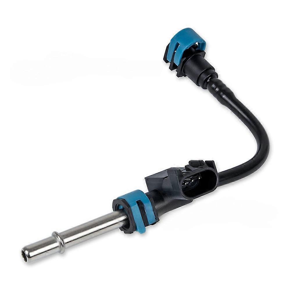 Automobiles Fuel Pressure Sensor Tube