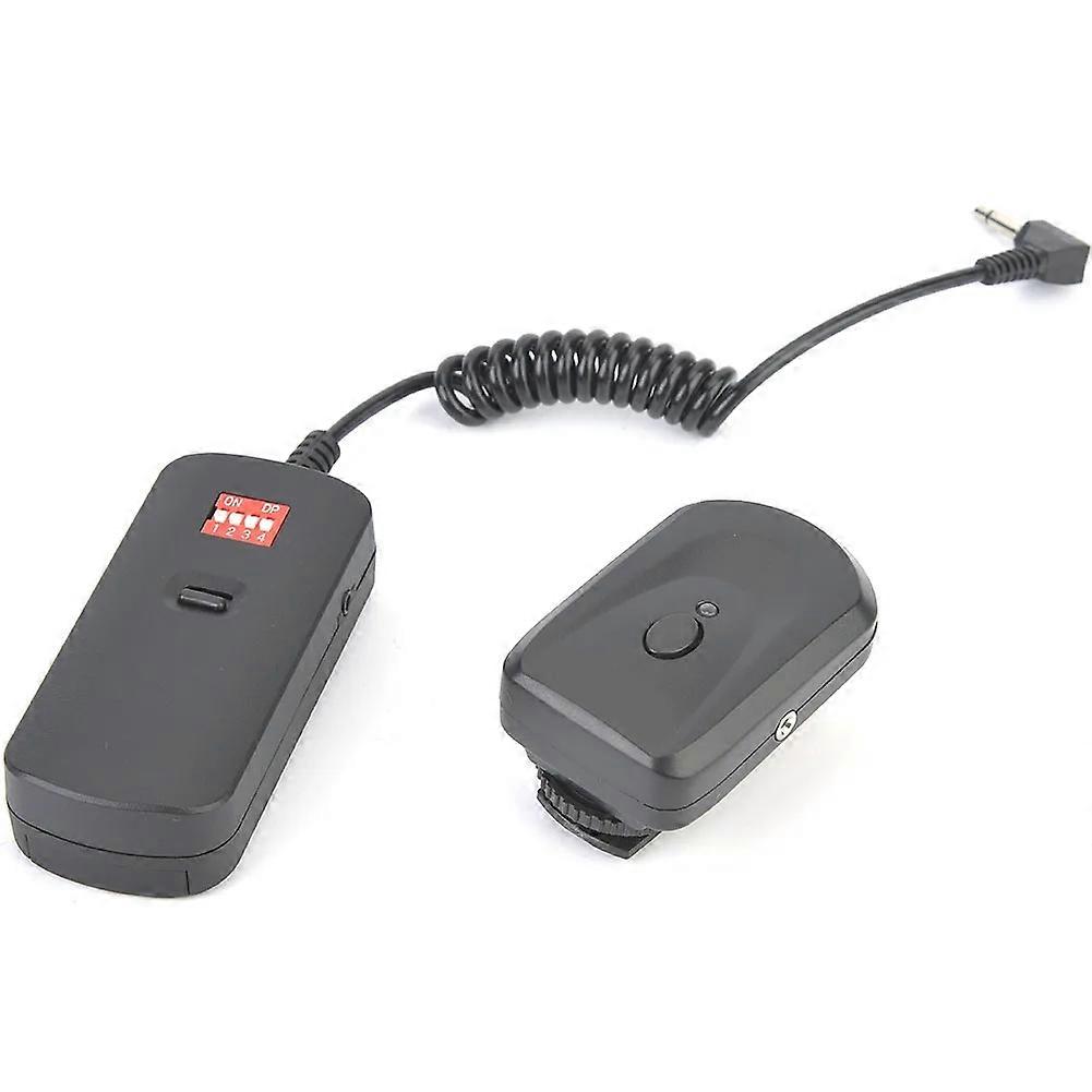 DC-16 16-Kanal Wireless Studio Flash Trigger Sender und Empfänger 