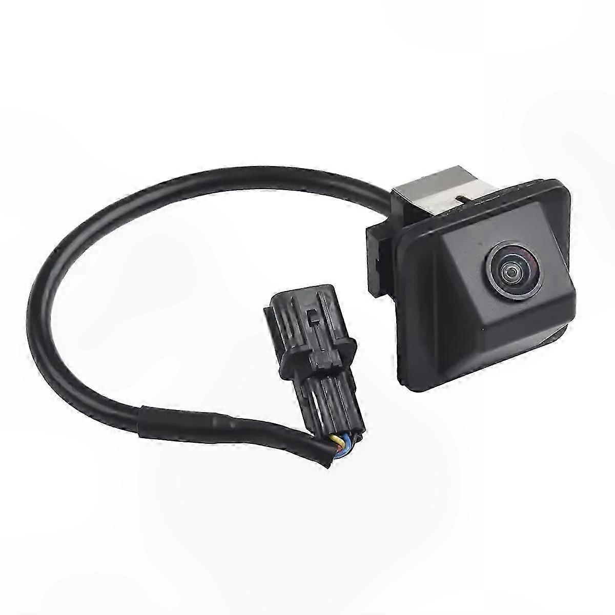 Backup Camera for 2014-2016 Vehicles with Rear View Functionality