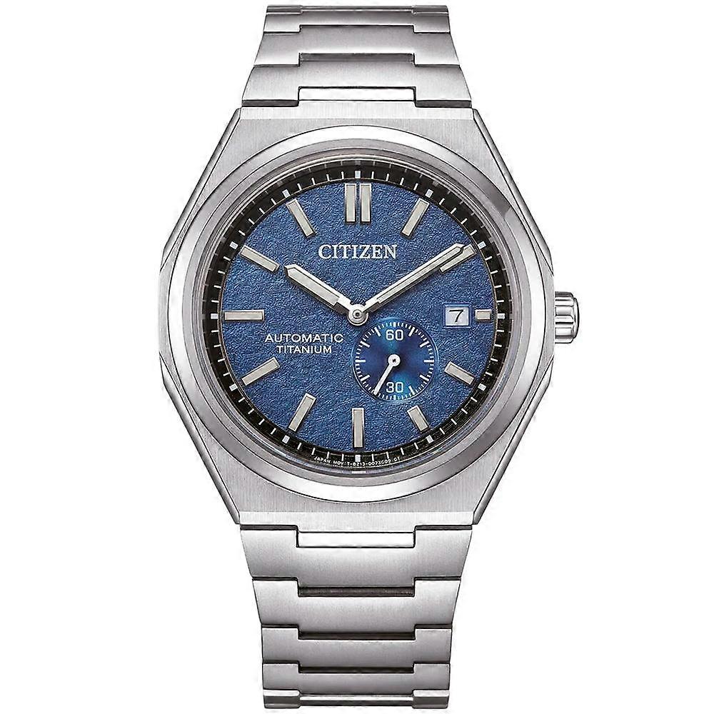 CITIZEN NJ0180-80L Men's Watch