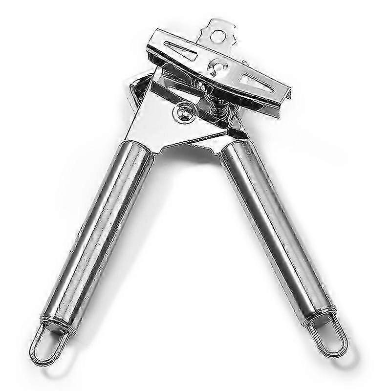 Can Opener, 3-in-1 Manual Can Opener, Can Opener,safety Stainless cy