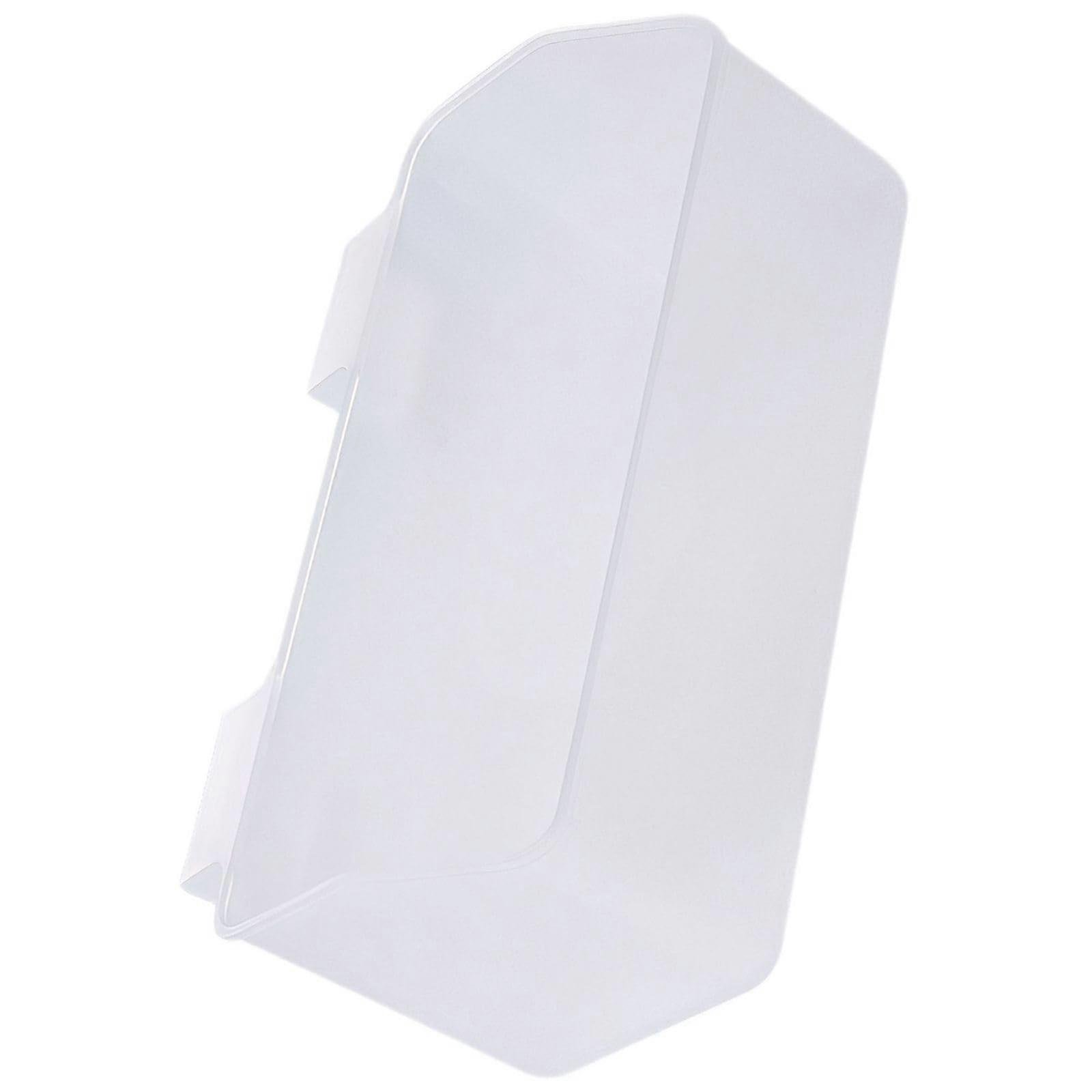 Under Cabinet Organizer with SpaceSaving Hooks for Kitchen Storage Basket and Bathroom Shelf Use