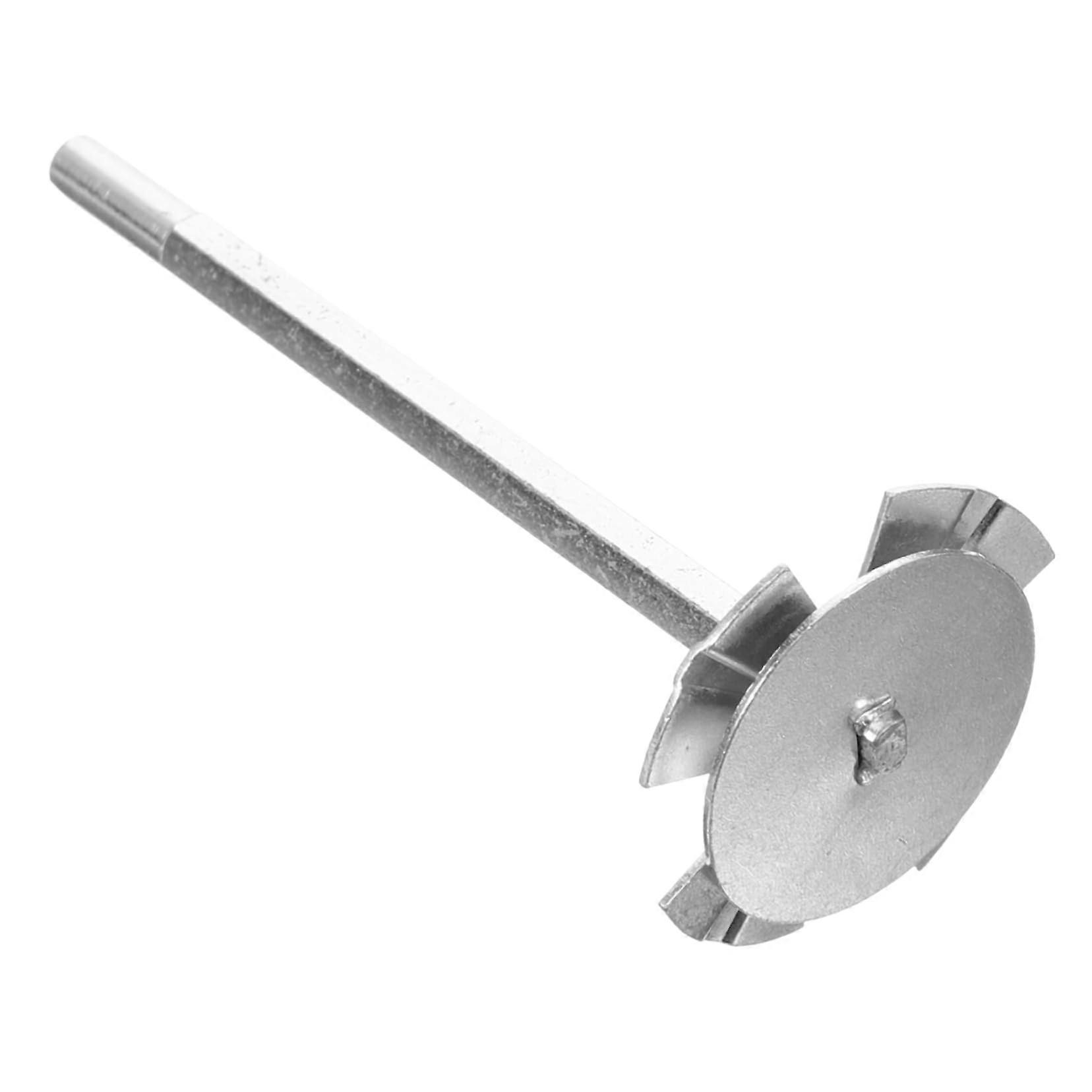 PVC Pipe Reamer and HSS Pipe Cutter Tool for Precision Leak Seals and Efficient Joint Prep