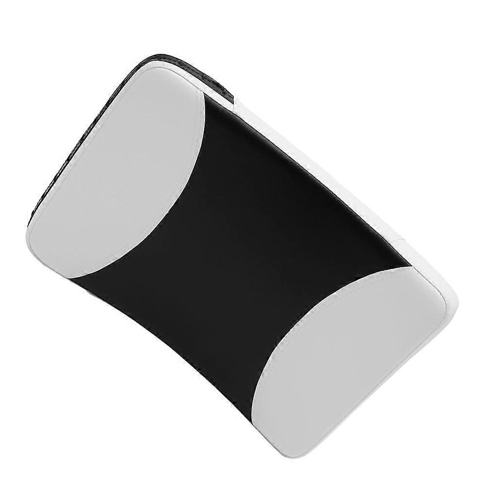 Boxing Pads Taekwondo Side Kick Pad for Sparring PU Material