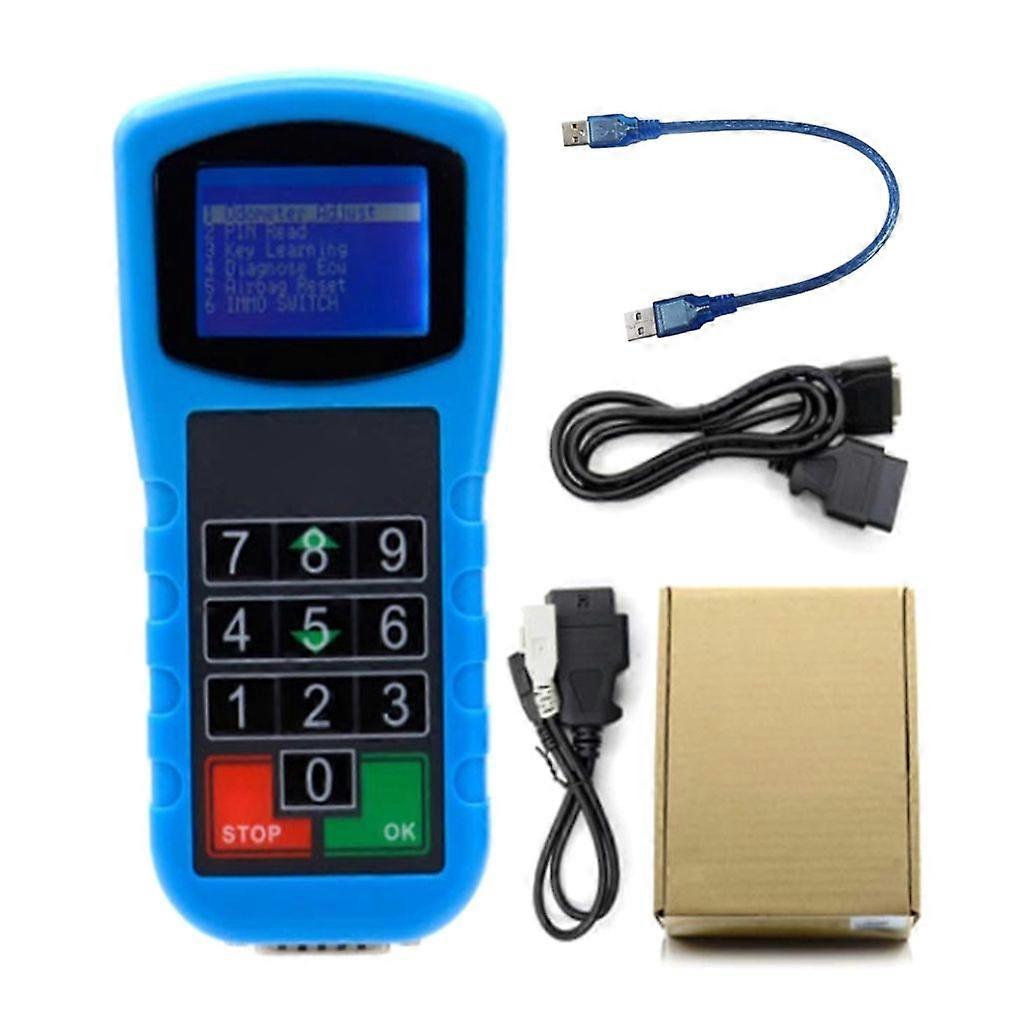 Automotive Diagnostic Equipment Error Code Reader ABS for Automotives Model