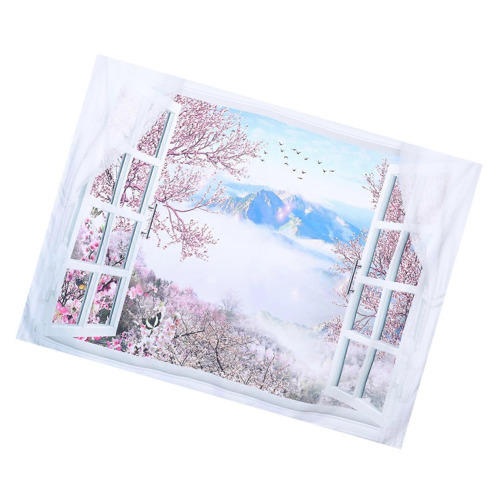 Wall Art Decor for Home Creative Tapestry Hanging Blanket